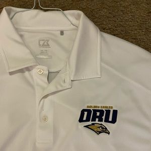 Oral Roberts University Polo